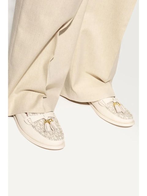 Michael Kors Kiernan loafers - Neutrals - zdjęcie produktu nr 2