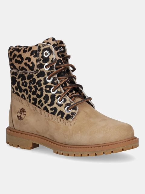 Timberland workery skórzane Premium 6 Inch Lace Up - zdjęcie produktu nr 1