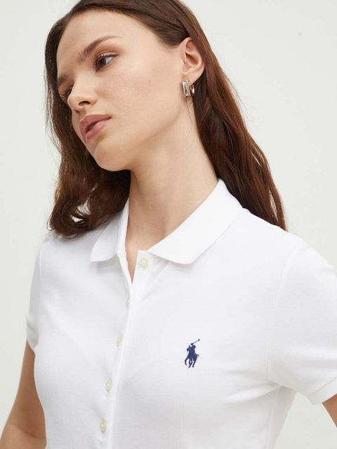 Polo Ralph Lauren polo - zdjęcie produktu nr 1