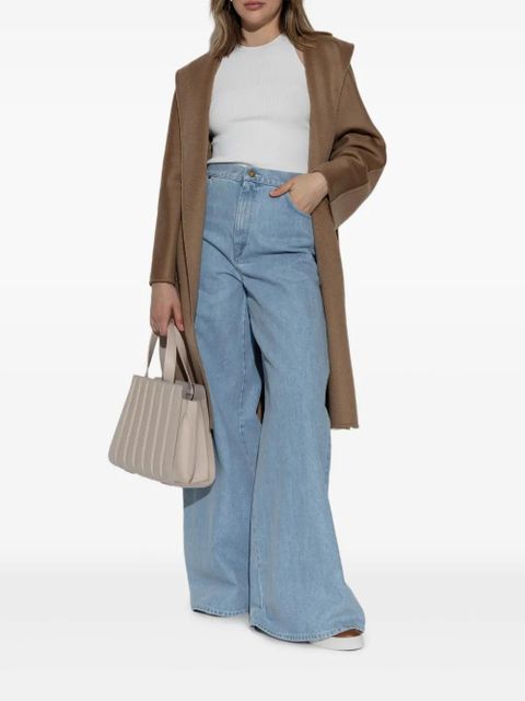 Max Mara cotton jeans - Blue