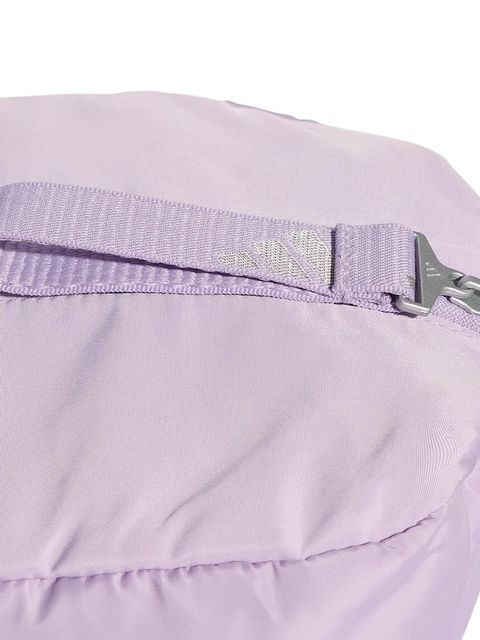 adidas Performance torba sportowa TRAIN ESSENTIALS kolor fioletowy JM2738