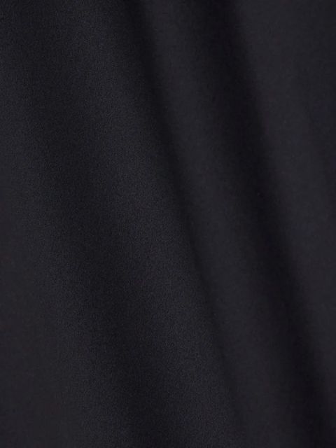 Max Mara silk skirt - Blue