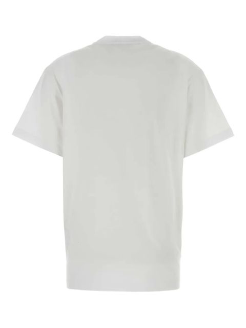 Gucci Interlocking G-print T-shirt - White - zdjęcie produktu nr 2