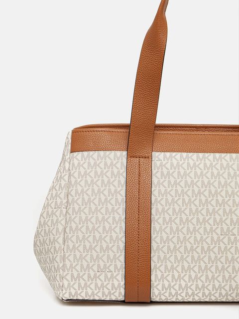 MICHAEL Michael Kors torebka ROMEE kolor beżowy 30T5G1ZT7B