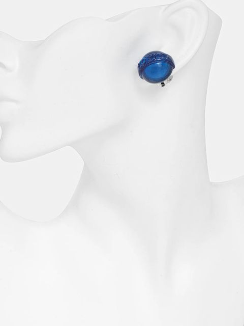 Fiorucci klipsy Mini Lollipop U01FPAJE145PT01BL06