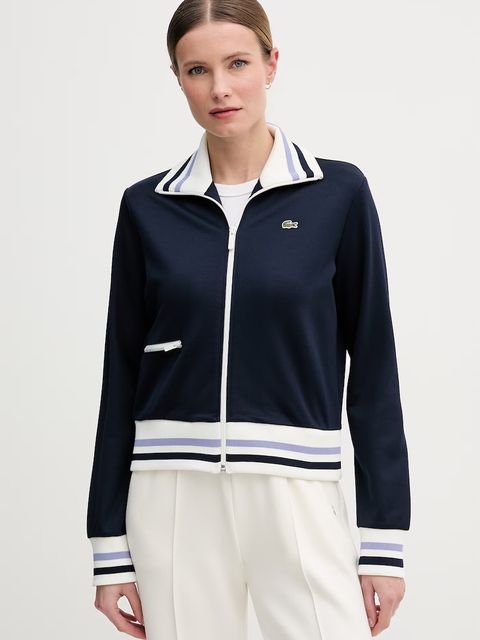 Lacoste bluza damska - zdjęcie produktu nr 1