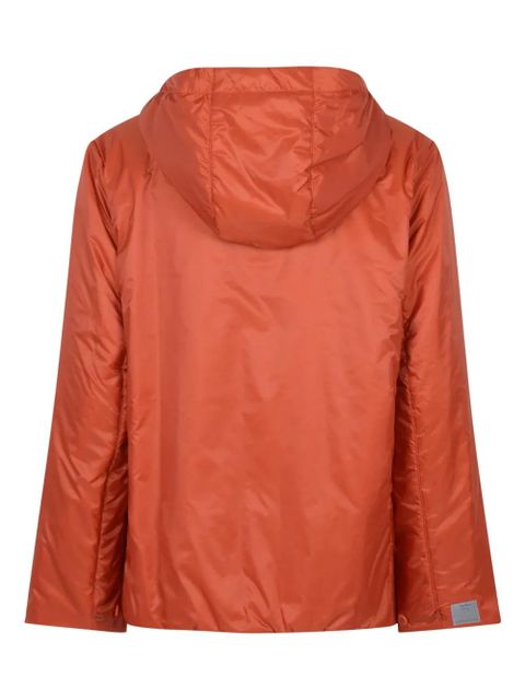 Max Mara water-repellent technical jacket - Orange - zdjęcie produktu nr 2