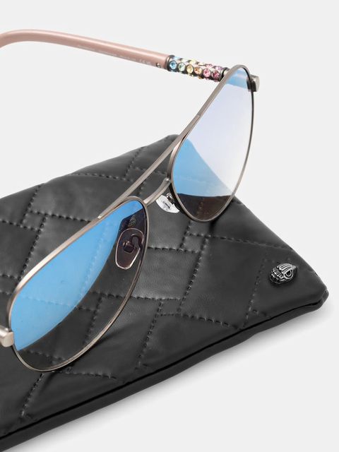 Kurt Geiger London okulary przeciwsłoneczne MAYFAIR