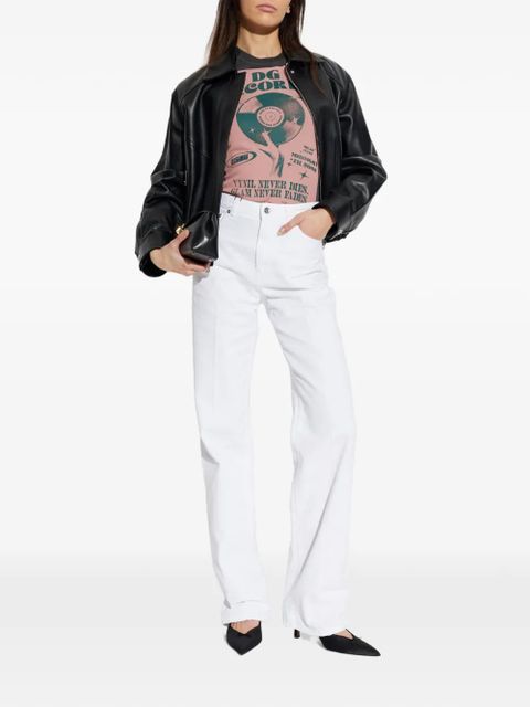 NEOUS Moriah pumps - Black