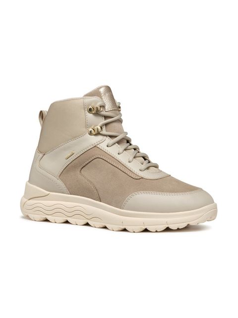 Geox botki D SPHERICA 4X4 B ABX - zdjęcie produktu nr 2