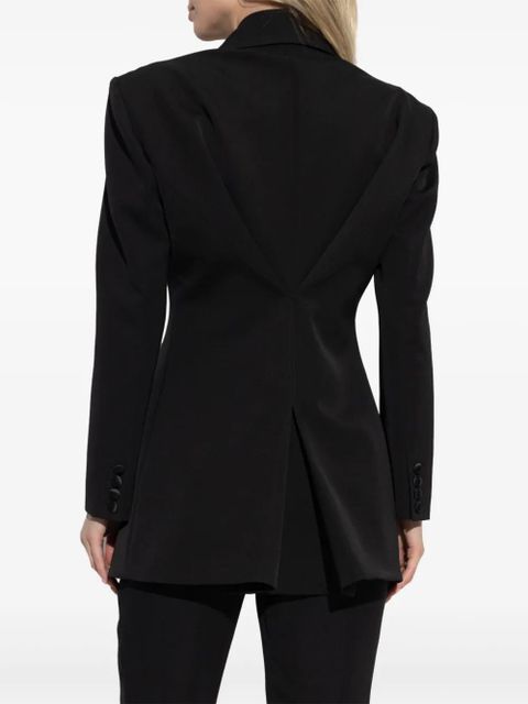Givenchy double-breasted tailored blazer - Black - zdjęcie produktu nr 2