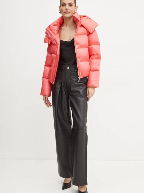 Patrizia Pepe kurtka puchowa - zdjęcie produktu nr 2