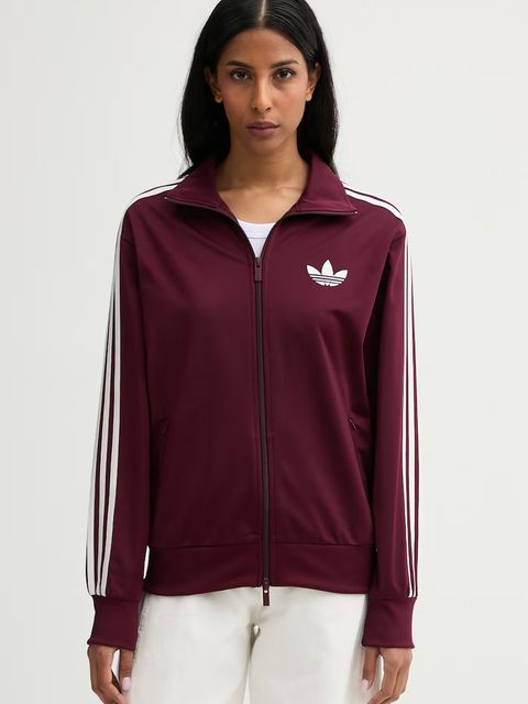 adidas Originals bluza rozpinana damska - zdjęcie produktu nr 2