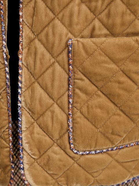 MUNTHE kurtka LIZETTA