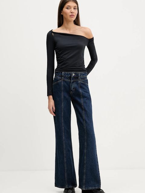 Abercrombie & Fitch longsleeve - zdjęcie produktu nr 1