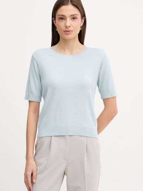 United Colors of Benetton t-shirt bawełniany - zdjęcie produktu nr 2