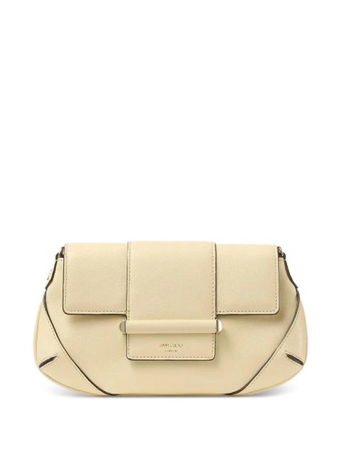 Jimmy Choo Bar cross bag - Neutrals - zdjęcie produktu nr 1