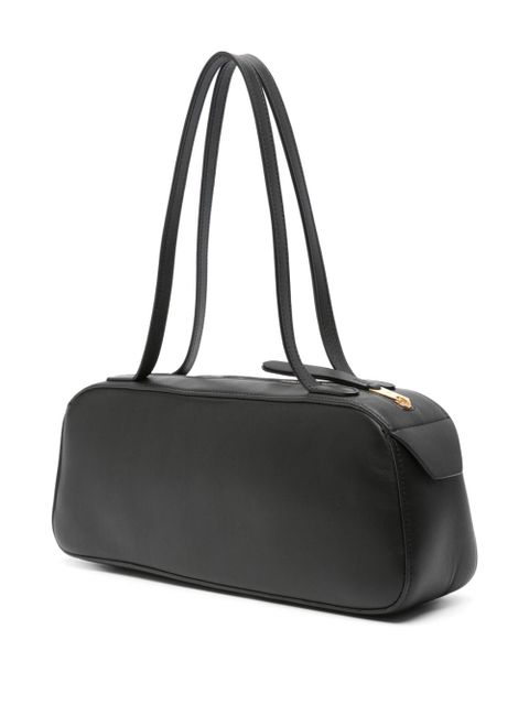 KHAITE Simona shoulder bag - Black - zdjęcie produktu nr 2