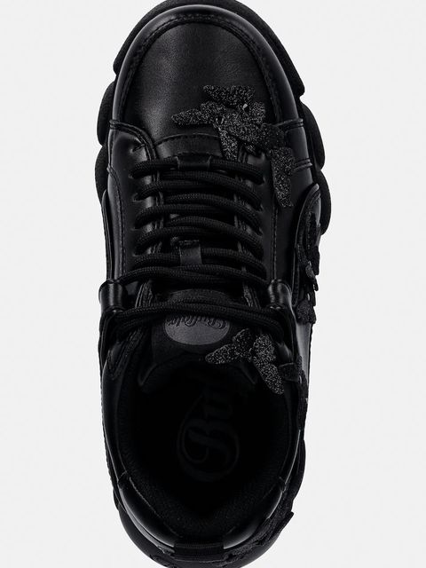 Buffalo sneakersy Cld Corin Butterfly