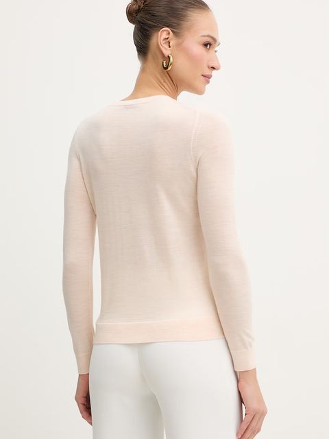 BOSS sweter wełniany Ferpina - zdjęcie produktu nr 2