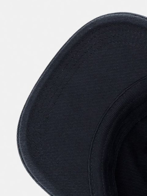 Napapijri czapka z daszkiem bawełniana NEW FALIS