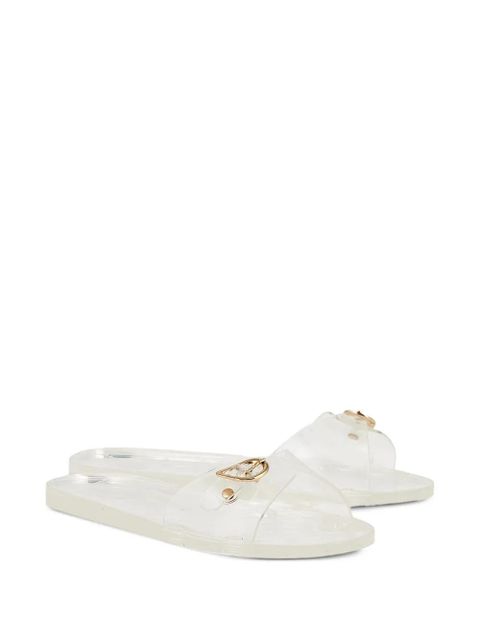 Ancient Greek Sandals Filia sandals - White - zdjęcie produktu nr 2