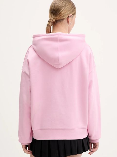 Guess Jeans bluza bawełniana