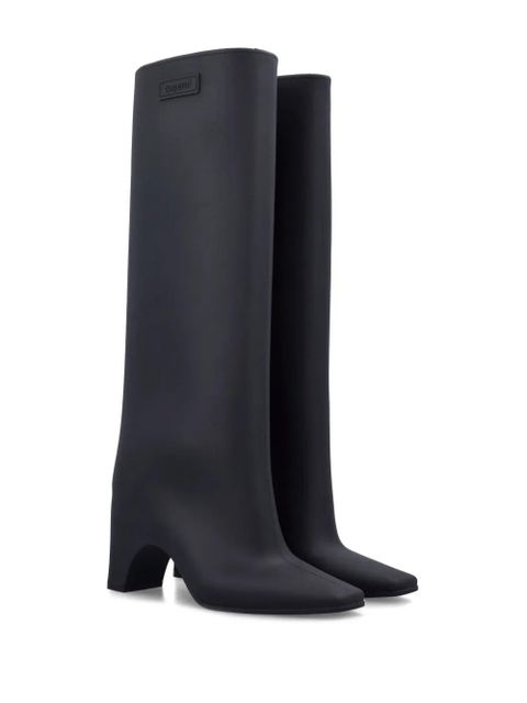 Coperni Bridge boots - Black