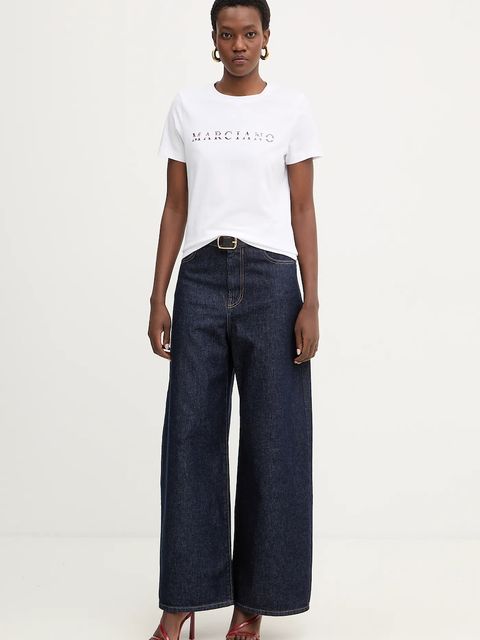 Marciano by Guess t-shirt MABEL - zdjęcie produktu nr 1