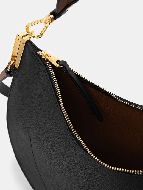 Coccinelle torebka skórzana COCCINELLESUNUP