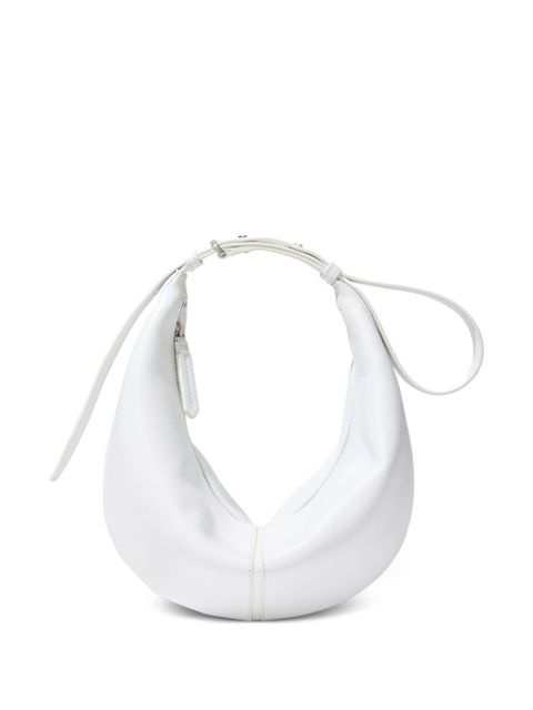 Proenza Schouler Slide leather shoulder bag - White