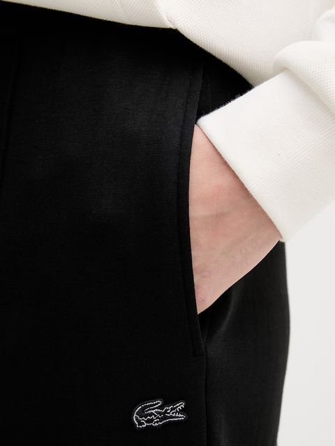 Lacoste spodnie dresowe damskie