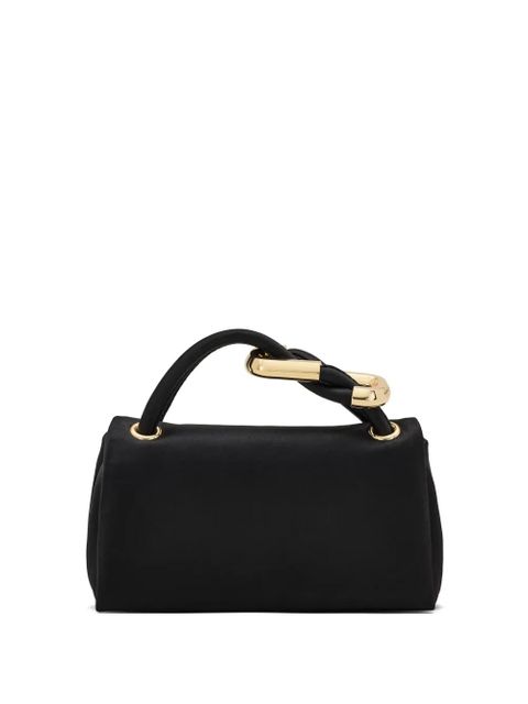 Marc Jacobs The Stain Micro dual bag - Black - zdjęcie produktu nr 1