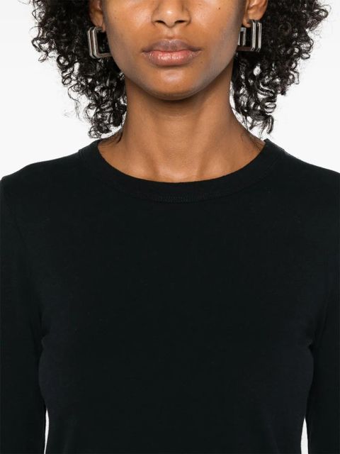 American Vintage Gamipy T-shirt - Black