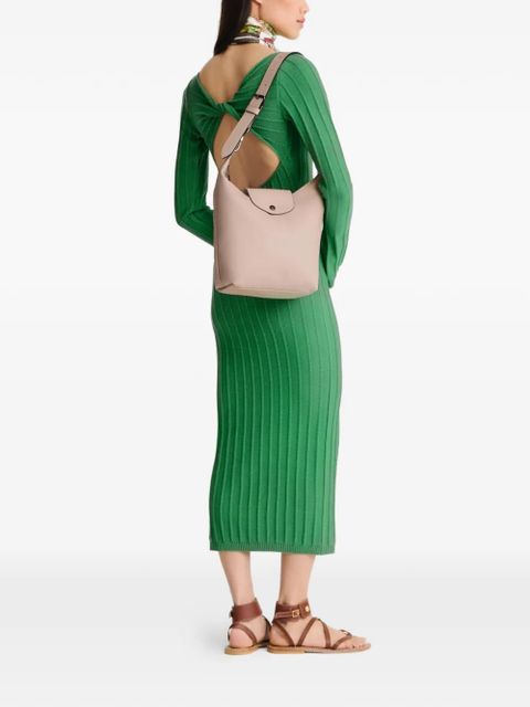 Longchamp medium Le Pliage Xtra shoulder bag - Neutrals - zdjęcie produktu nr 2