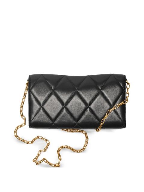 Burberry Rocking Horse mini bag - Black - zdjęcie produktu nr 2