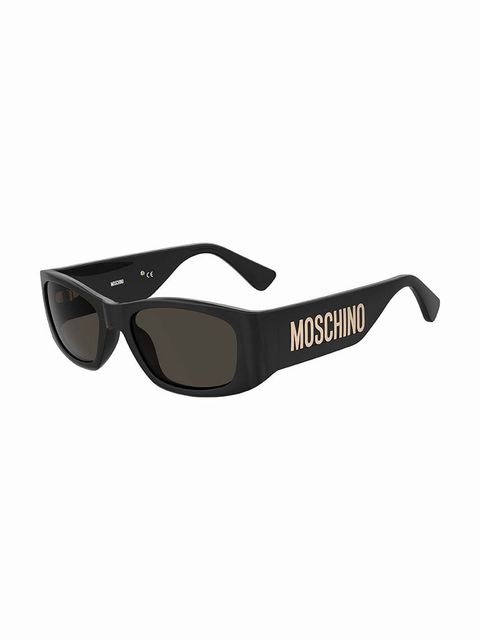 Moschino okulary przeciwsłoneczne - zdjęcie produktu nr 1