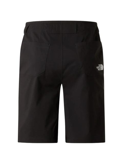 The North Face Exploration shorts - Black - zdjęcie produktu nr 2