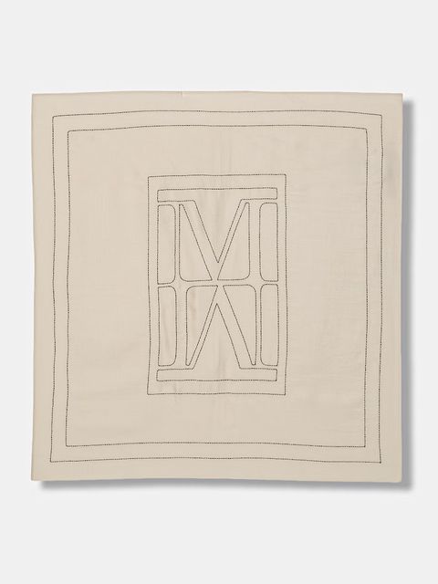 Marc O'Polo apaszka damska - zdjęcie produktu nr 2