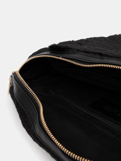 Morgan torebka kolor czarny 2DOUX