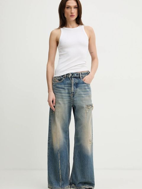 Diesel jeansy 1996 D-SIRE L.30 - zdjęcie produktu nr 2