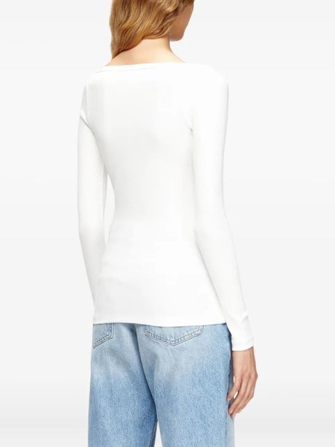 Diesel T-Bal-Od T-shirt - White