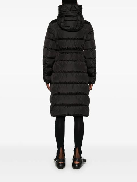 Moncler Avocette boat - Black