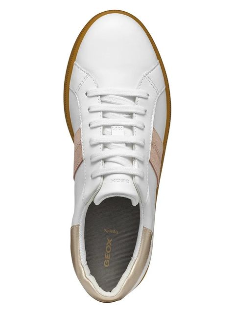 Geox sneakersy D MELEDA