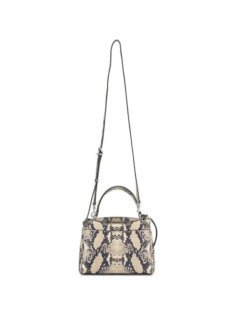 Balenciaga mini Rodeo tote bag - Neutrals - zdjęcie produktu nr 2