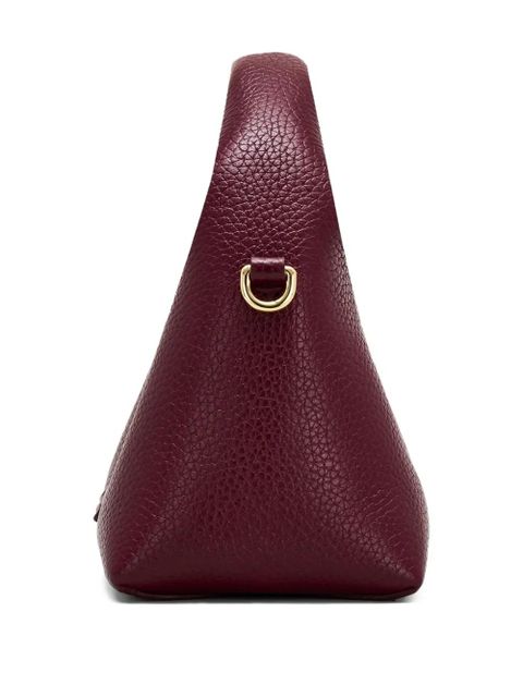 Marc Jacobs debossed-logo cross body bag - Red