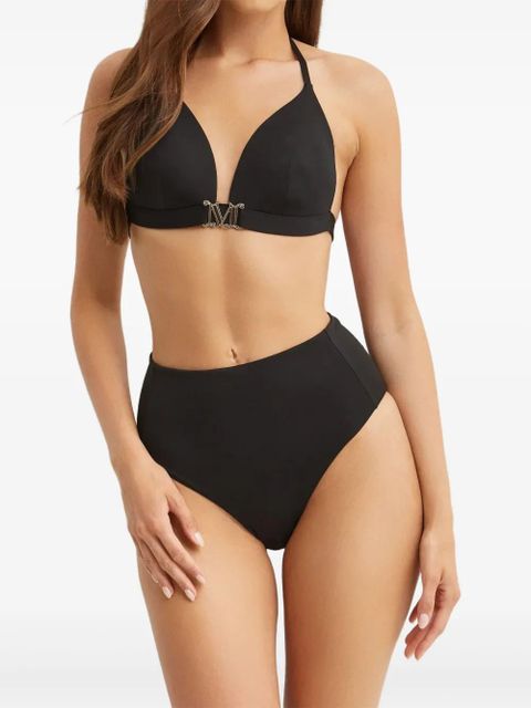 Max Mara Astra bikini top - Black - zdjęcie produktu nr 2