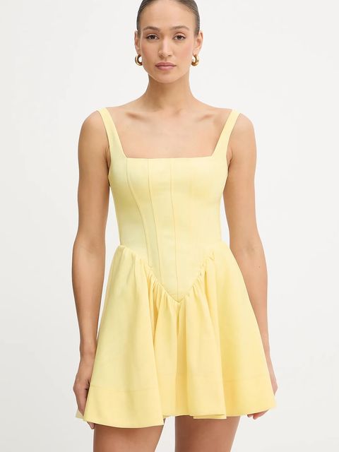 Bardot sukienka - zdjęcie produktu nr 2