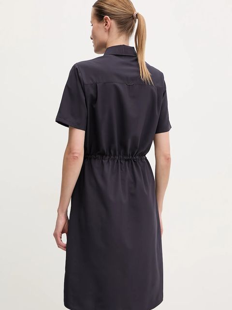 Jack Wolfskin sukienka Waimea