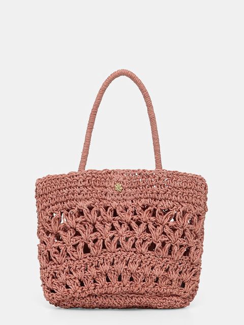 Hoss Intropia torebka damska pleciona - zdjęcie produktu nr 1